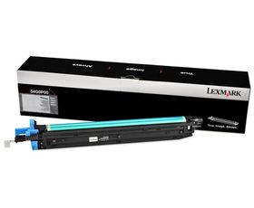 Lexmark 54G0P00, Original, Schwarz, 1 Stück(e)
