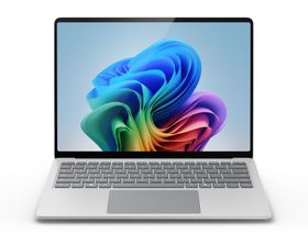 Microsoft Surface Laptop 7 Copilot+ PC, Qualcomm Snapdragon, 3,4 GHz, 35 cm (13.8"), 2304 x 1536 Pixel, 16 GB, 256 GB
