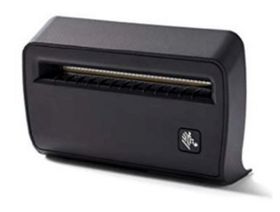 Zebra P1112640-030, Schneider, Grau, 1 Stück(e)