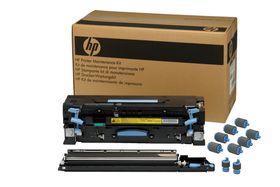 HP LaserJet Benutzer-Wartungskit (220 V), Wartungs-Set, Laser, 350000 Seiten, Schwarz, HP, LaserJet 9000