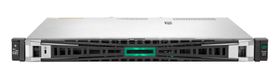 HPE ProLiant DL20 Gen11 E-2436 2.9GHz 6c 1P 32GB-DR 4SFF VROC 2x480GB SATA SSD 800W RPS EU Server, 2,9 GHz, E-2436, 32 GB, DDR5-SDRAM, 960 GB, Rack (1U)