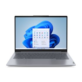Lenovo ThinkBook 14 G6 IRL, Intel® Core™ i5, 35,6 cm (14"), 1920 x 1200 Pixel, 16 GB, 512 GB, Windows 11 Pro