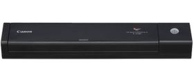 Canon imageFORMULA P-208II, 216 x 356 mm, 600 x 600 DPI, 24 Bit, 8 Seiten pro Minute, 6 Seiten pro Minute, 16 ipm