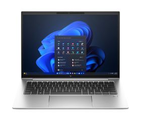 HP EliteBook G11, AMD Ryzen™ 5, 3,2 GHz, 35,6 cm (14&quot;), 1920 x 1200 Pixel, 16 GB, 512 GB