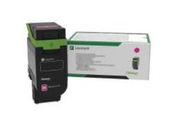 Lexmark 75M2XM0, 11700 Seiten, Cyan, 1 Stück(e)
