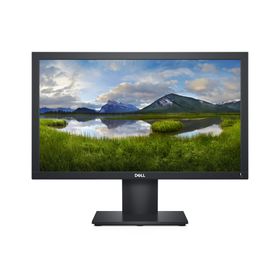 Dell E Series E2020H, 49,5 cm (19.5&quot;), 1600 x 900 Pixel, HD+, LCD, 5 ms, Schwarz