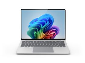 Microsoft Surface Laptop 7 Copilot+ PC, Qualcomm Snapdragon, 3,4 GHz, 35 cm (13.8&quot;), 2304 x 1536 Pixel, 16 GB, 256 GB