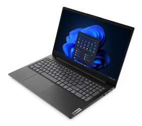 Lenovo V15 G4 IRU, Intel® Core™ i5, 39,6 cm (15.6&quot;), 1920 x 1080 Pixel, 8 GB, 256 GB, Windows 11 Pro