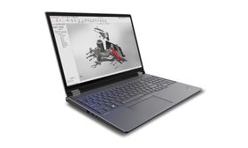 Lenovo ThinkPad P16 Gen 2, Intel® Core™ i9, 40,6 cm (16&quot;), 3840 x 2400 Pixel, 64 GB, 2 TB, Windows 11 Pro