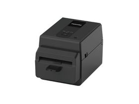 Toshiba BV420D-GL02-QM-S 203dpi Thermodirektdrucker Linerless Modell - Etiketten-/Labeldrucker - Thermotransferdruck