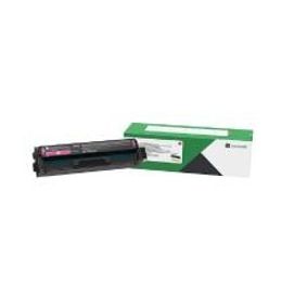 Lexmark 20N2HM0, 4500 Seiten, Magenta, 1 Stück(e)
