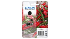 Epson 503XL, Hohe (XL-) Ausbeute, 9,2 ml, 550 Seiten, 1 Stück(e), Einzelpackung