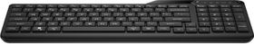 HP 460 Bluetooth-Tastatur für mehrere Geräte, Kabellos, Bluetooth