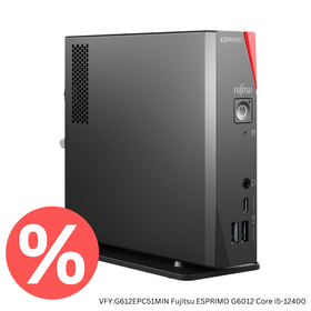 Fujitsu ESPRIMO G6012 Core i5