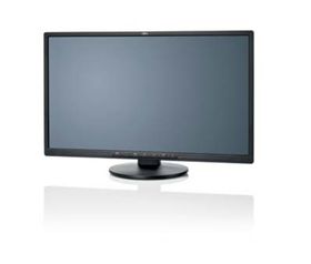 Fujitsu Displays E24-8 TS Pro, 60,5 cm (23.8&quot;), 1920 x 1080 Pixel, Full HD, LED, 5 ms, Schwarz