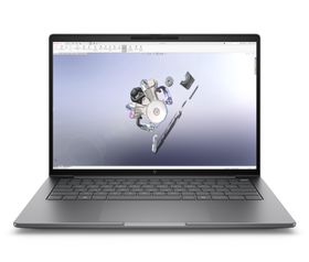 HP ZBook 8 G1i, Intel Core Ultra 7, 35,6 cm (14"), 2560 x 1600 Pixel, 32 GB, 1 TB, Windows 11 Pro