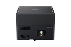 Epson EF-12, 1000 ANSI Lumen, 3LCD, 1080p (1920x1080), 2500000:1, 16:9, 762 - 3810 mm (30 - 150&quot;)