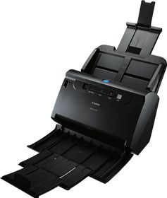 Canon imageFORMULA DR-C230, 216 x 3000 mm, 600 x 600 DPI, 24 Bit, 8 Bit, 30 Seiten pro Minute, 30 Seiten pro Minute