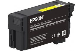 Epson Singlepack UltraChrome XD2 Yellow T40D440(50ml), Tinte auf Pigmentbasis, 50 ml, 1 Stück(e)