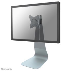Neomounts FPMA-D800 Monitor-Ständer 10-27&quot;, Freistehend, 10 kg, 25,4 cm (10&quot;), 68,6 cm (27&quot;), 100 x 100 mm, Schwarz