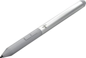 HP wiederaufladbarer Active Pen G3, Laptop, HP, Silber, EliteBook x360 1030 G3; EliteBook x360 1030 G4; EliteBook x360 1040 G5; EliteBook x360 1040 G6;..., Business, 15 g