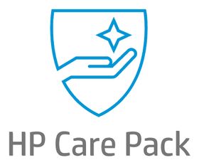 HP Hardwareunterstützung am nächsten Arbeitstag vor Ort mit Einbehaltung defekter Medien für PWXL3920 MFP 1 Jahr, Reparatur vor Ort, Vor Ort, Unter Garantie, Standardarbeitstage - 9 Stunden, 1 Jahr, Reaktion am nächsten Arbeitstag