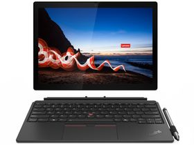 Lenovo ThinkPad X12 Detachable Gen 2, Intel Core Ultra 7, 31,2 cm (12.3&quot;), 1920 x 1280 Pixel, 32 GB, 1 TB, Windows 11 Pro