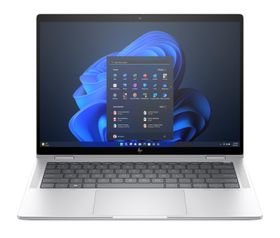 HP Elite x360 1040 G11, Intel Core Ultra 7, 35,6 cm (14"), 2880 x 1800 Pixel, 32 GB, 1 TB, Windows 11 Pro
