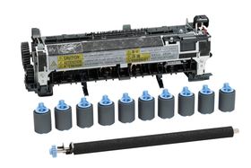 HP LaserJet CF065A Wartungskit (220 V), Wartungs-Set, Laser, 225000 Seiten, China, HP, HP LaserJet Enterprise 600 M601, M602, M603