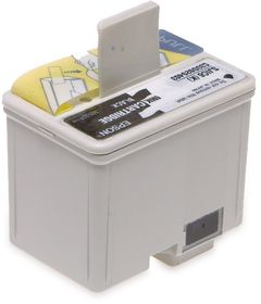 Epson SJIC6(K)-Tintenpatrone für TM-J7100 (Black), Schwarz, Tinte auf Pigmentbasis, 1 Stück(e)