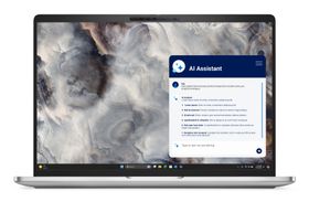 Dell Pro 16 Plus PB16250, Intel Core Ultra 7, 40,6 cm (16"), 1920 x 1200 Pixel, 16 GB, 512 GB, Windows 11 Pro