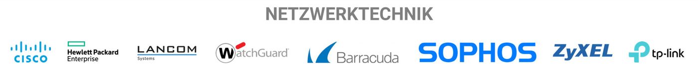 Netzwerktechnik