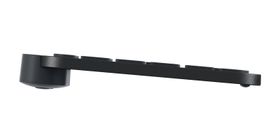 Logitech 920-010244, Volle Größe (100%), Kabellos, Bluetooth, Graphit