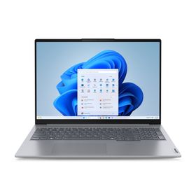 Lenovo ThinkBook 16 G7 IML, Intel Core Ultra 7, 40,6 cm (16&quot;), 1920 x 1200 Pixel, 32 GB, 1 TB, Windows 11 Pro
