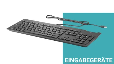 Warengruppe Eingabegeräte