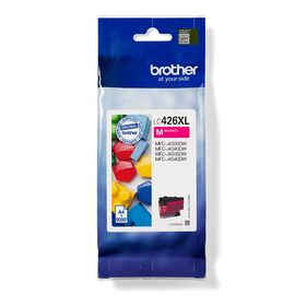 Brother LC426XLM, Magenta, 1 Stück(e), 5000 Seiten, Einzelpackung