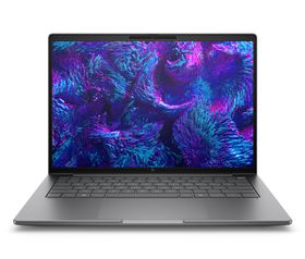 HP ZBook 8 G1i, Intel Core Ultra 7, 35,6 cm (14"), 2560 x 1600 Pixel, 64 GB, 1 TB, Windows 11 Pro