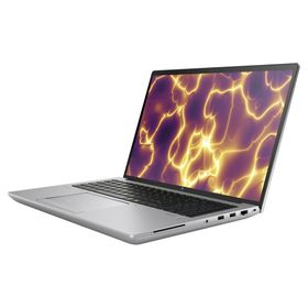 HP ZBook Fury 16 G1 - Intel Core i9 i9-14900HX - Mobile Workstation - Core i9