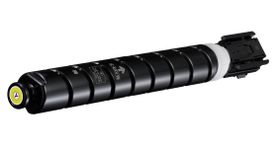 Canon C-EXV 58, 60000 Seiten, Gelb, 1 Stück(e)