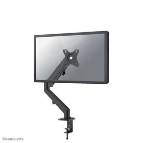 Neomounts DS70-700BL1 Monitorarm 17-27&quot; - Gasfeder, Klemme, 7 kg, 43,2 cm (17&quot;), 68,6 cm (27&quot;), 100 x 100 mm, Schwarz