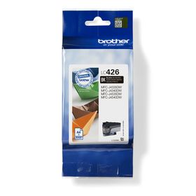 Brother LC-426BK, Schwarz, 1 Stück(e), 3000 Seiten, Einzelpackung
