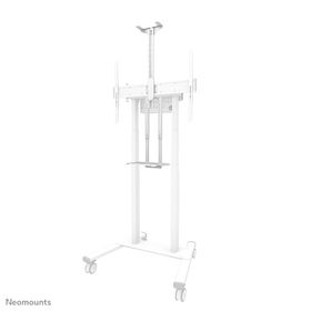Neomounts AFL-875WH1 Videobar und Multimedia-Kit - universal, Regal, Weiß, Stahl, 9 kg, China, 5,3 kg