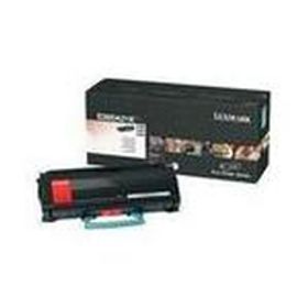 Lexmark E260A31E, 3500 Seiten, Schwarz, 1 Stück(e)