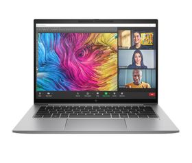 HP ZBook Firefly G11, Intel Core Ultra 7, 35,6 cm (14&quot;), 1920 x 1200 Pixel, 16 GB, 512 GB, Windows 11 Pro