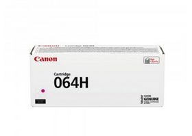Canon 064H, 10400 Seiten, Magenta, 1 Stück(e)