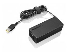 Lenovo 0B47484, Laptop, Drinnen, 65 W, AC-an-DC, ThinkPad, Schwarz