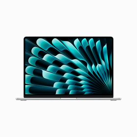 Apple MacBook Air , Apple M, 38,9 cm (15.3&quot;), 2880 x 1864 Pixel, 8 GB, 512 GB, macOS Ventura