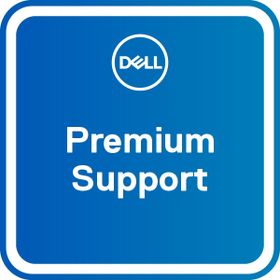 Dell PN5L5_2CR3PR, 2 Jahr(e), 9x5