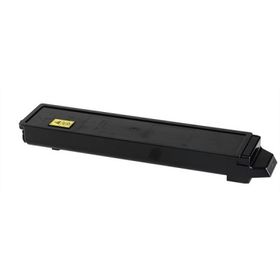 Kyocera TK-8325K, 18000 Seiten, Schwarz, 1 Stück(e)