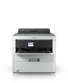 Epson WorkForce Pro WF-C529RDTW, Farbe, 4800 x 1200 DPI, A4, 50000 Seiten pro Monat, 34 Seiten pro Minute, Doppelseitiger Druck